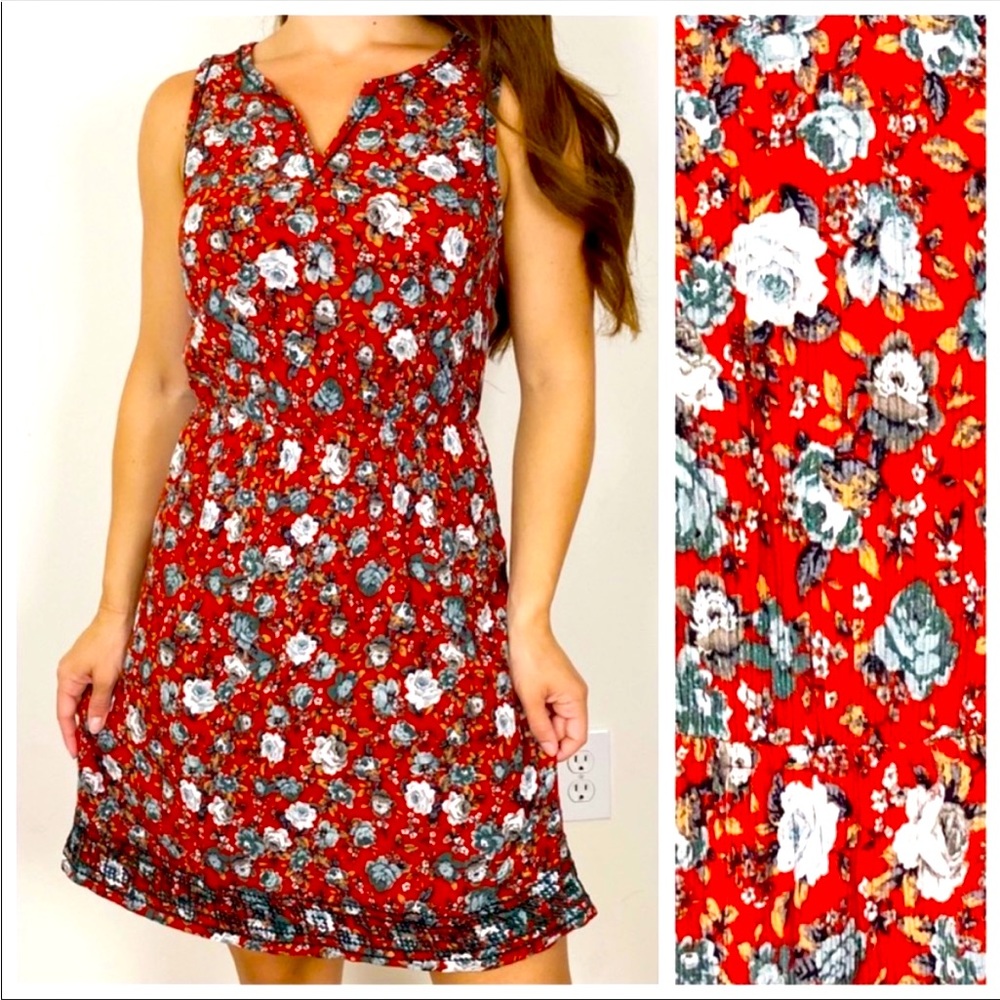 This dress goes with every occasion!!  Brunch, bridal shower, date night, etc.